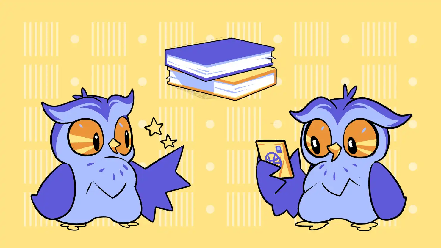 study buddy